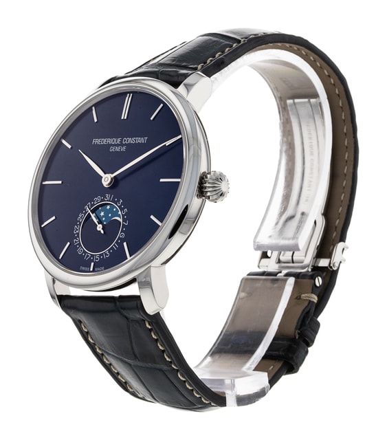 Frederique Constant Slim Line FC-705X4S4 Image 2